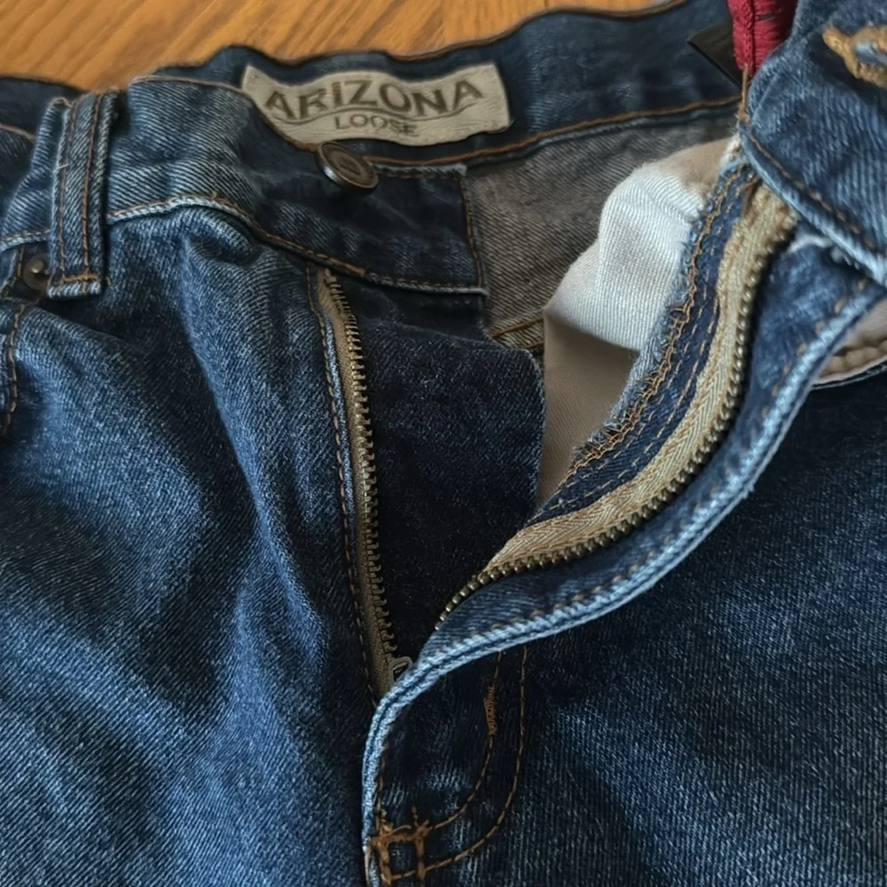 Arizona Jean Company euc arizona